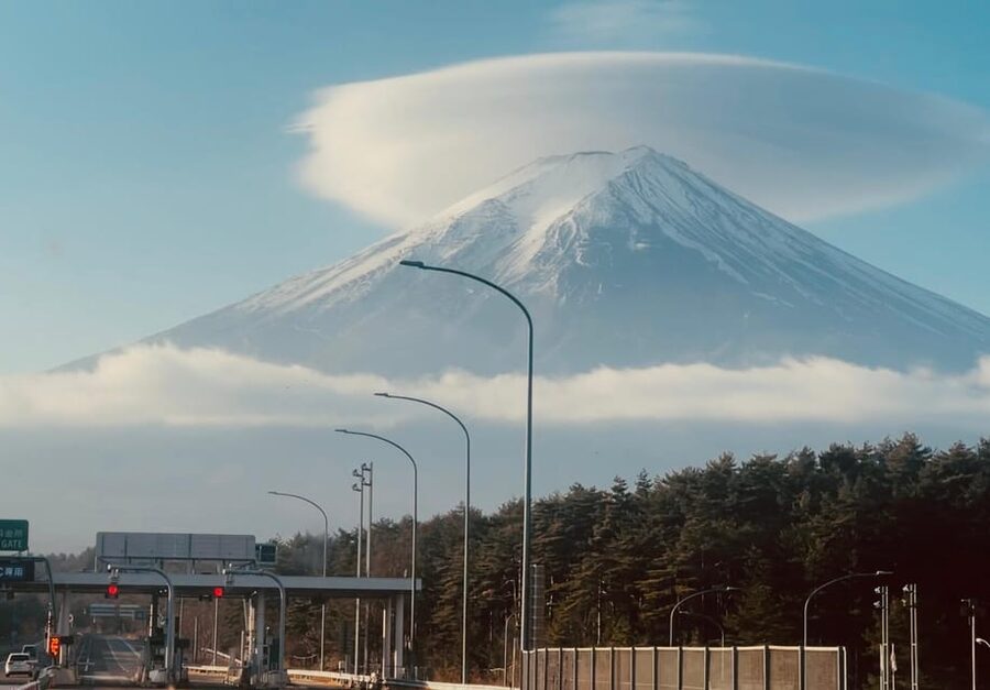 1-Day Mt Fuji and Hakone Sightseeing trip from Tokyo - Why this private Fuji and Hakone route works