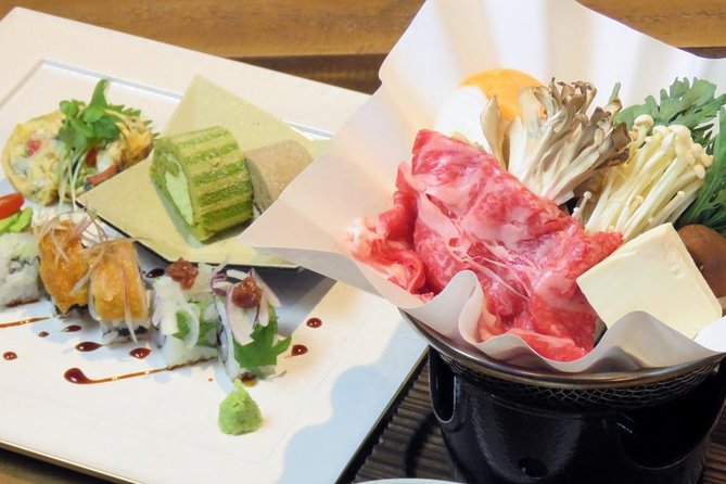 1-Day Snow Monkeys, Zenko-ji Temple & Sake in Nagano - Key points before you book