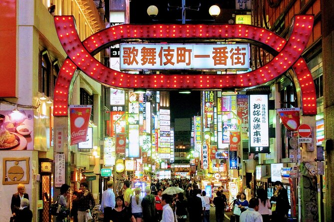 1-Day Tokyo Bus Tour - Who will get the most from this Tokyo tour?