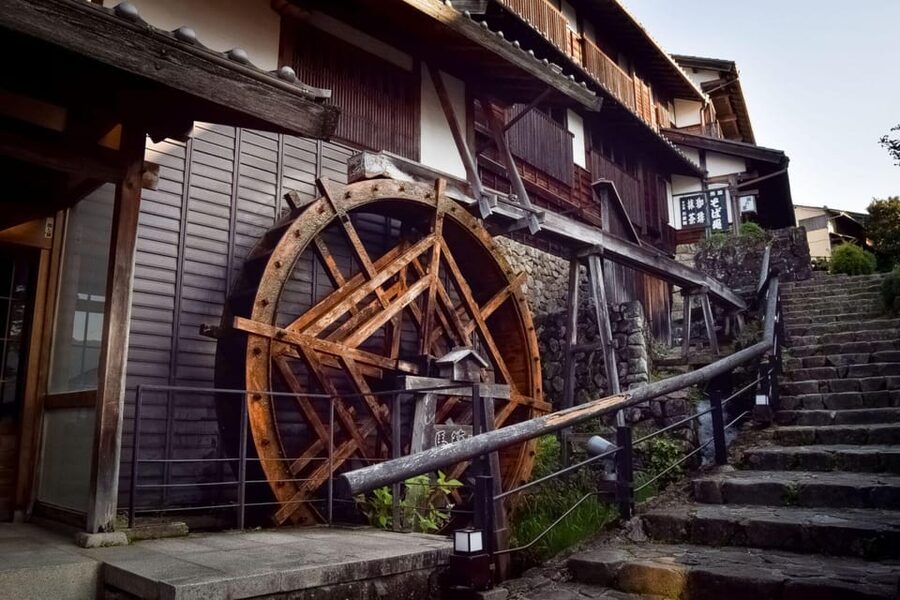 1-Day Tour from Nagoya: Hiking the Historic Nakasendo Trail - Should you book this Nakasendo tour?
