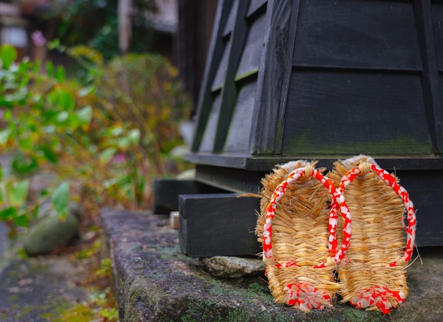 1-Day Tour from Nagoya: Hiking the Historic Nakasendo Trail - The return to Nagoya and the value of $189