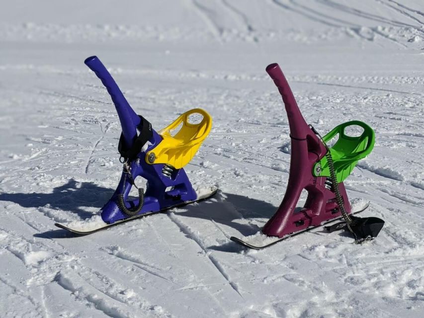 1 Day Tour: Snow Monkeys & Snow Fun in Shiga Kogen - What to wear for minus 5 to 10 degrees