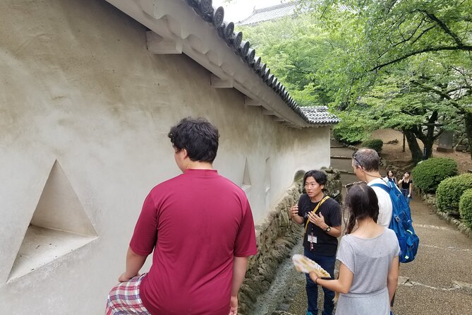 2.5 Hour Private History and Culture Tour in Himeji Castle - Price, Group Size, and Overall Value