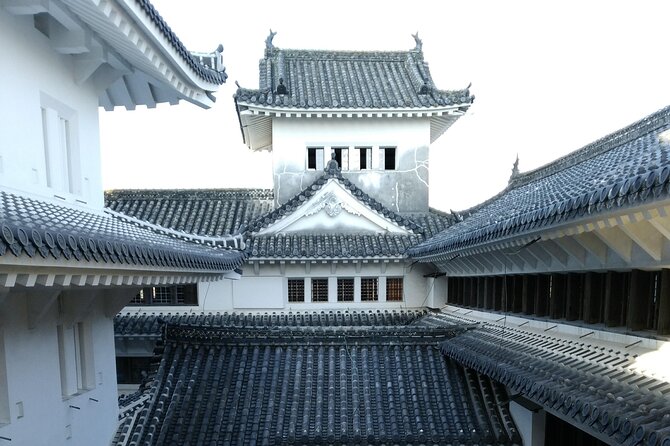 2.5 Hour Private History and Culture Tour in Himeji Castle - How This Fits Into a Half-Day in Himeji