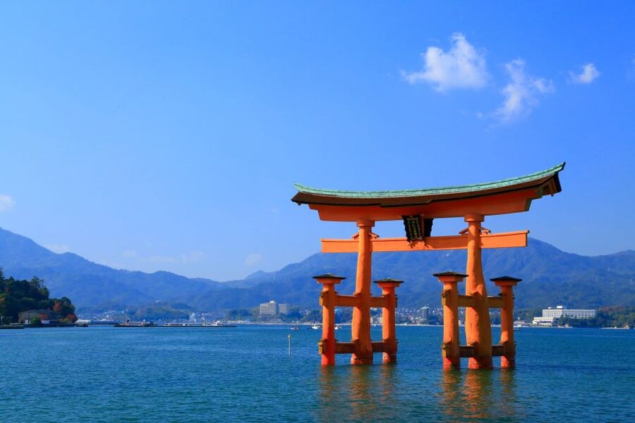 3 Departures: Hiroshima & Miyajima Trip with Indian Lunch - Key points to know before booking