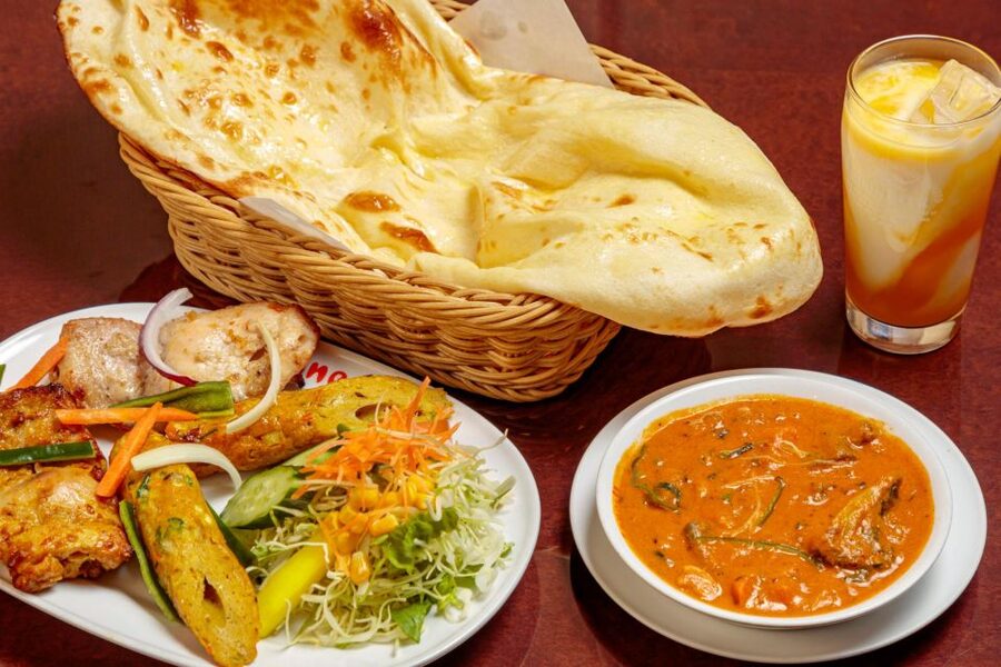 3 Departures: Hiroshima & Miyajima Trip with Indian Lunch - From a quiet park to the A-Bomb Dome