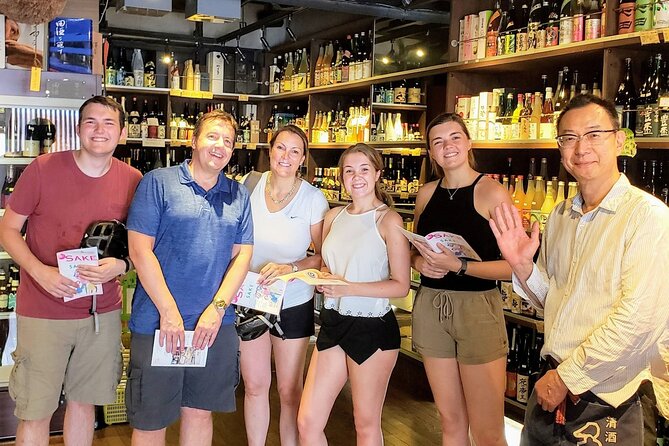 3h Tokyo E-Bike Tour: Hidden Gems, and Local Life with guide - Starting in Kanda, Tokyo’s compact downtown