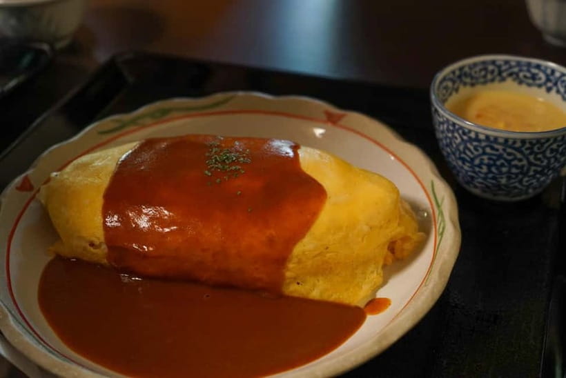 4.5-hr Kyoto Historical Highlights Bike Tour with UNESCO - Lunch in a traditional Japanese house