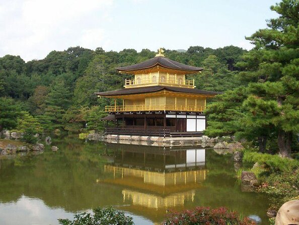 5 Top Highlights of Kyoto Full Day Bike Tour (E-bike option) - Key points to know before you book