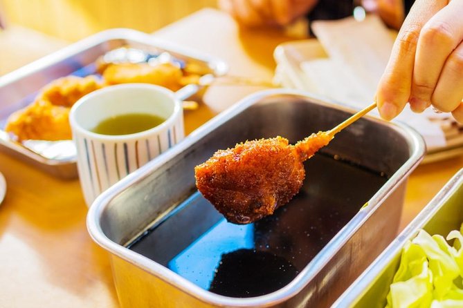 Absolute Osaka Food Tour - Is $231 a fair price?