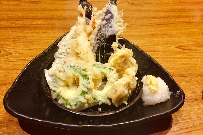 Absolute Osaka Food Tour - What to know before you book
