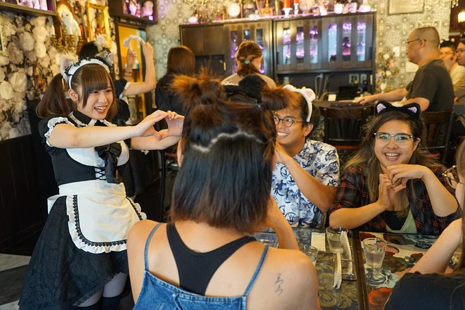 Akihabara Anime & Game Adventure Walking Tour (Group or Private) - Super Potato and the appeal of old games