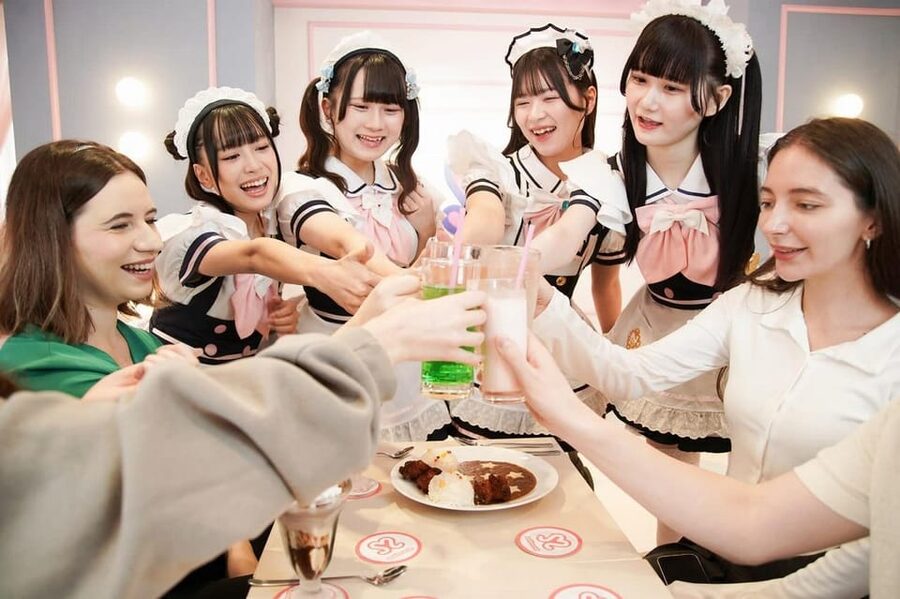 Akihabara: Anime & Gaming Adventure Tour (Group or Private) - Akiba Cultures Zone for anime and cosplay goods