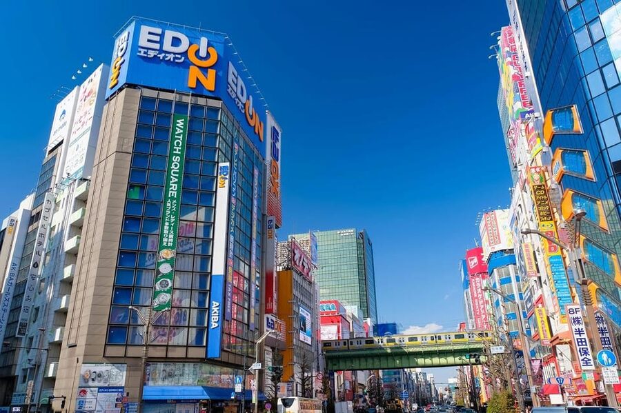 Akihabara: Anime & Gaming Adventure Tour (Group or Private) - The maid cafe: the tour’s most unusual hour