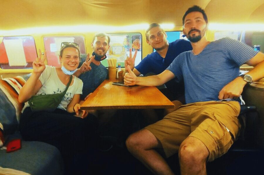 All Inclusive Kuromon Markets Tour: Flavors Of Osaka - How much food do you really get for $61?