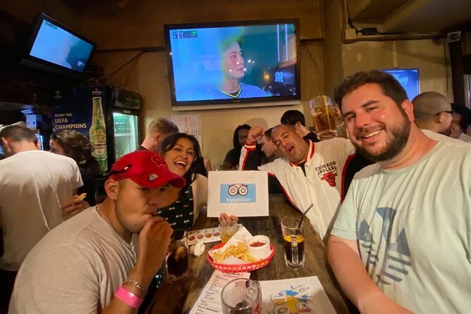 All We Can Drink and Make Friend Can Come Alone Party in Shinjuku - Games that take the pressure off