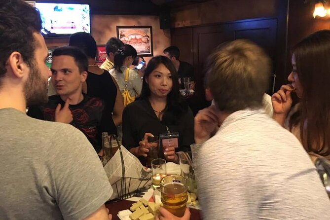 AllWeCanDrink "Can Come Alone" Shibuya Friending Party Experience - The Best Parts of the Social Format