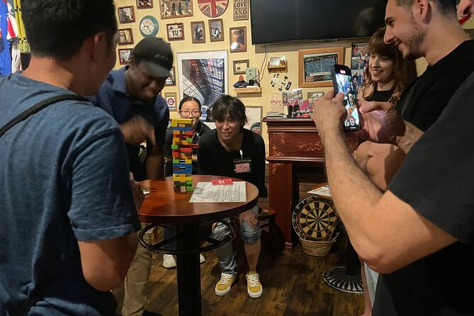 AllWeCanDrink "Can Come Alone" Shibuya Friending Party Experience - Points to Consider Before You Book
