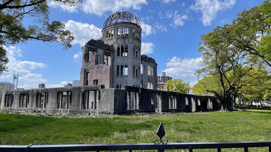 Amazing Hiroshima: Private City Tour with a Local Guide - Why this Hiroshima and Miyajima pairing works