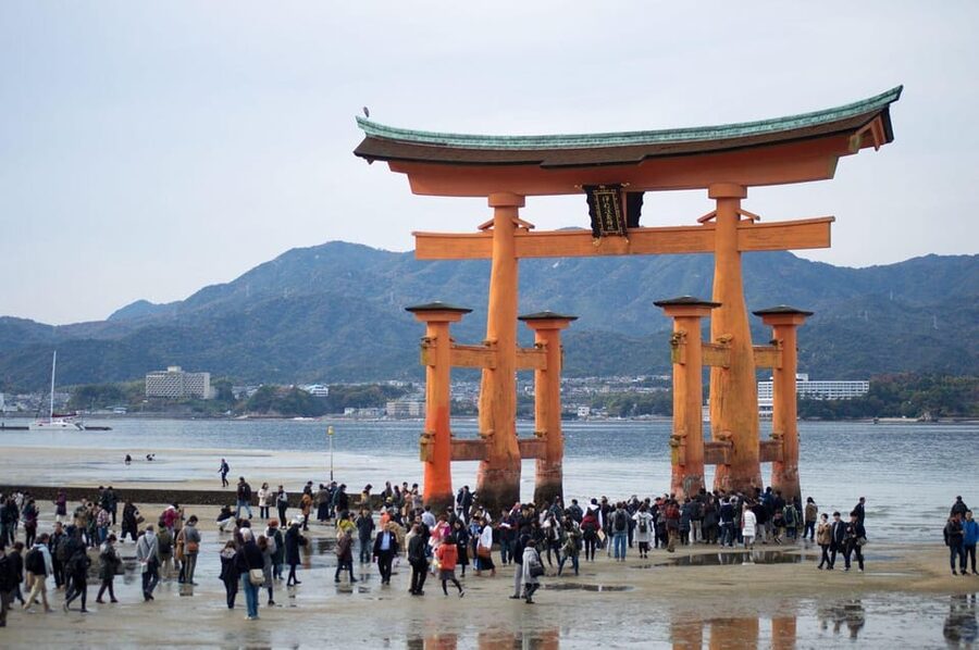 Amazing Hiroshima: Private City Tour with a Local Guide - Hiroshima Castle and Shukkeien Garden