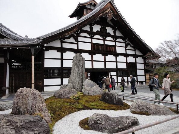 Arashiyama Bamboo Forest & Hidden Gems Bike Tour (Early Bird) - Key points to know before booking