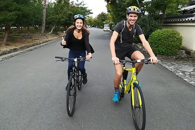 Arashiyama Bamboo Forest & Hidden Gems Bike Tour (Early Bird) - Why an 8:00 am start changes Arashiyama