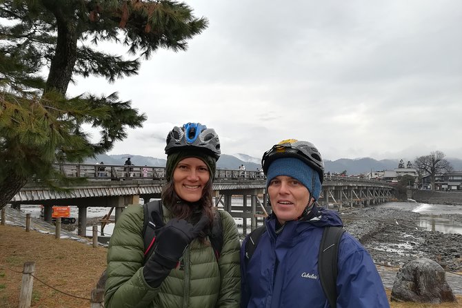 Arashiyama Bamboo Forest & Hidden Gems Bike Tour (Early Bird) - Two hours through Arashiyama’s quieter lanes