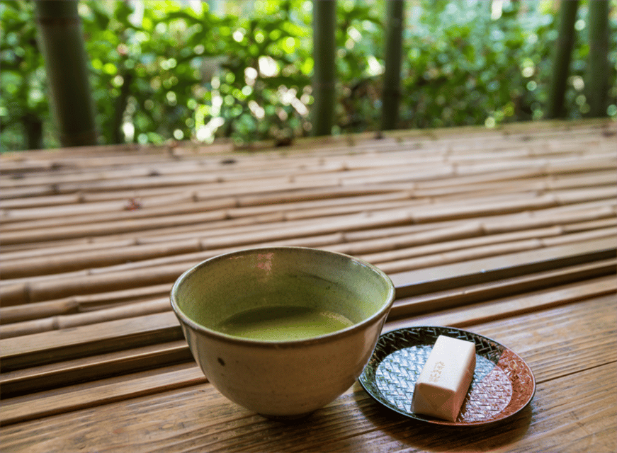 Arashiyama Bamboo, Temple, Monkeys, or Secret Sake Brewery - Why this Arashiyama route works