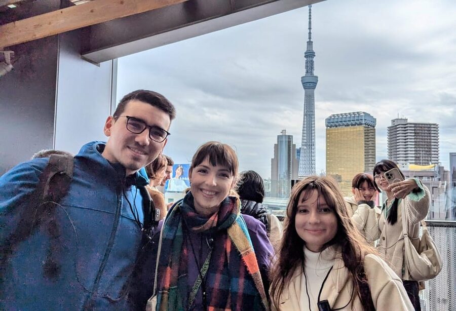 Asakusa: 3.5-hour Big-picture History Walk - Key points to know before you book