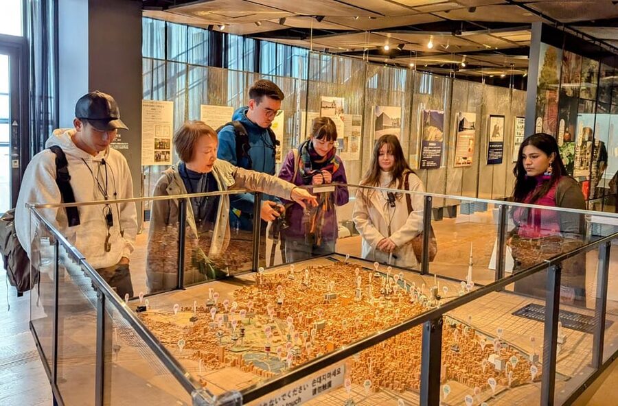 Asakusa: 3.5-hour Big-picture History Walk - Why Asakusa works as a classroom for Japanese history