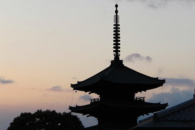 Authentic Kyoto Tea Ceremony: Camellia Flower Teahouse - What the price delivers
