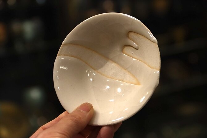 Authentic Pure Gold Kintsugi Workshop with Master Taku in Tokyo - Practical Details You Should Know Before Booking
