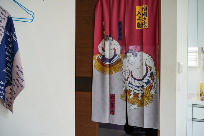 Authentic Sumo Experience in Tokyo: Enter the Sanctuary - Timing, cancellation, and small practical details