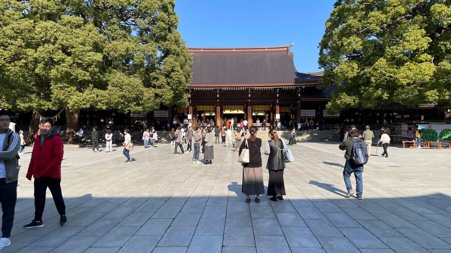 Awesome Private Tour: Tsukiji, Asakusa, Shinjuku, Shibuya - Yanaka, Nakano, and Kichijoji for a quieter choice