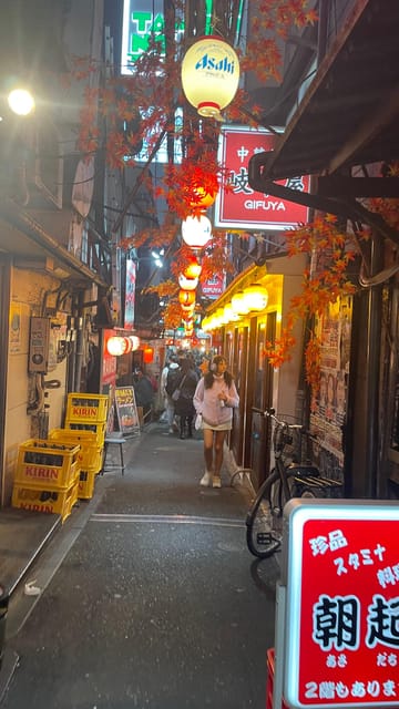 Awesome Private Tour: Tsukiji, Asakusa, Shinjuku, Shibuya - Tokyo Skytree, a major time decision
