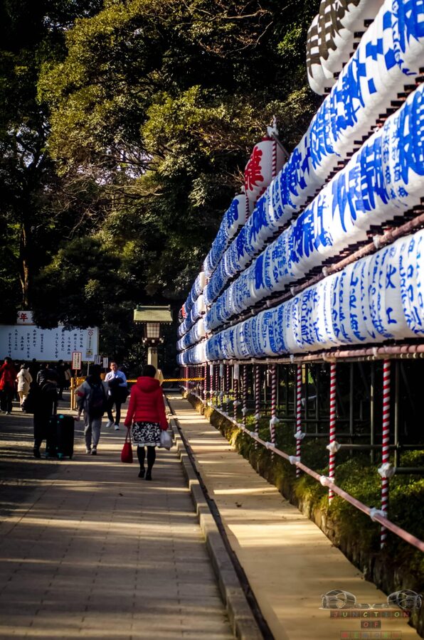 Awesome Private Tour: Tsukiji, Asakusa, Shinjuku, Shibuya - Shibuya, Harajuku, and the city’s youthful side