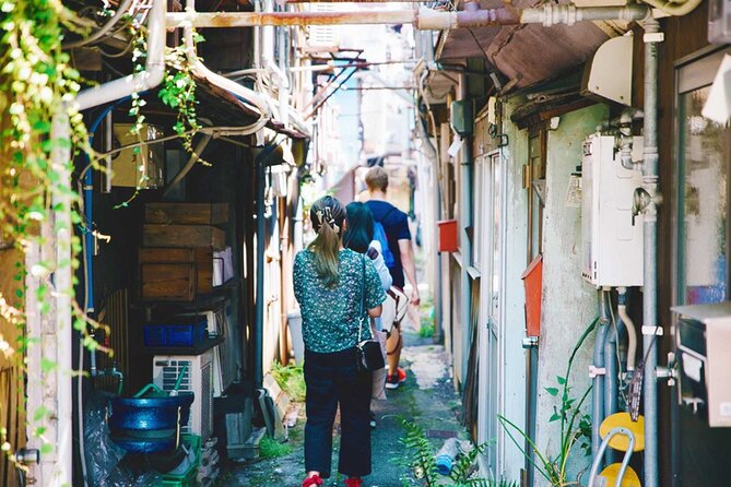 Become a local! A Walking Tour of Arts, Crafts&Onsen Culture - Should you book this Beppu walking tour?