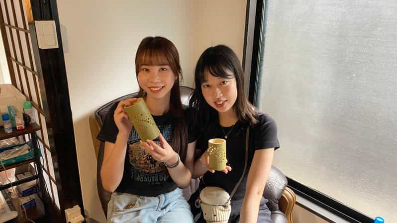Beppu: Bamboo Lantern Workshop - Key points to know before booking