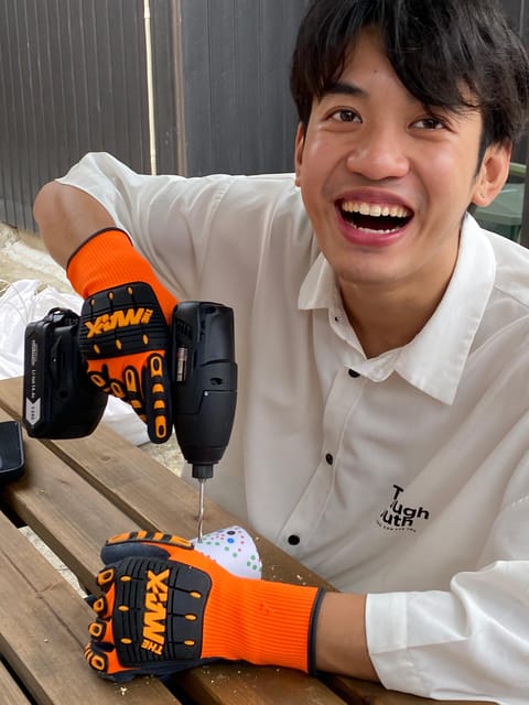 Beppu: Bamboo Lantern Workshop - Should you book the Beppu Bamboo Lantern Workshop?