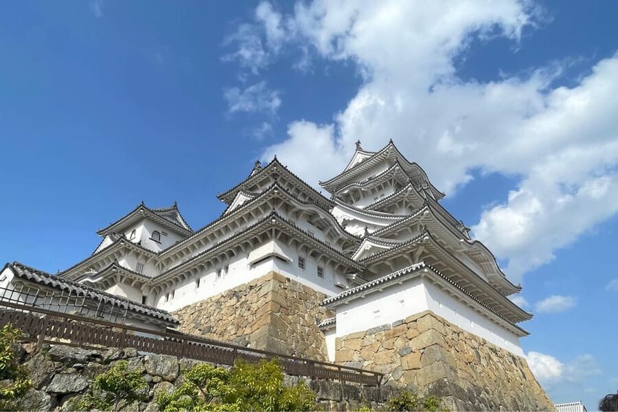 Best of Himeji Castle: 3hr Tour with Licensed Guide - Himeji Castle: 105 minutes inside Japan’s great fortress