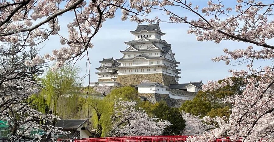 Best of Himeji Castle: 3hr Tour with Licensed Guide - Is $69 a fair price?