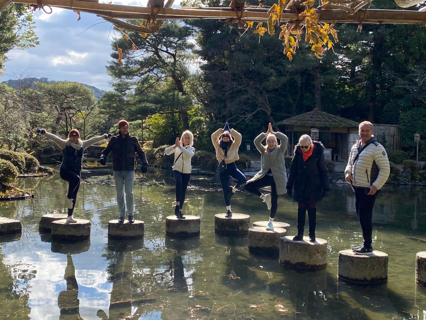 Best of Kyoto: Ginkakuji & Path of Philosophy E-Bike Tour - Weather, comfort, and practical limits