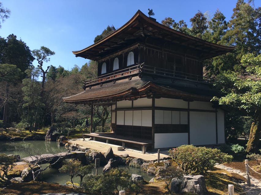 Best of Kyoto: Ginkakuji & Path of Philosophy E-Bike Tour - Heian Shrine and the Shinto side of Kyoto