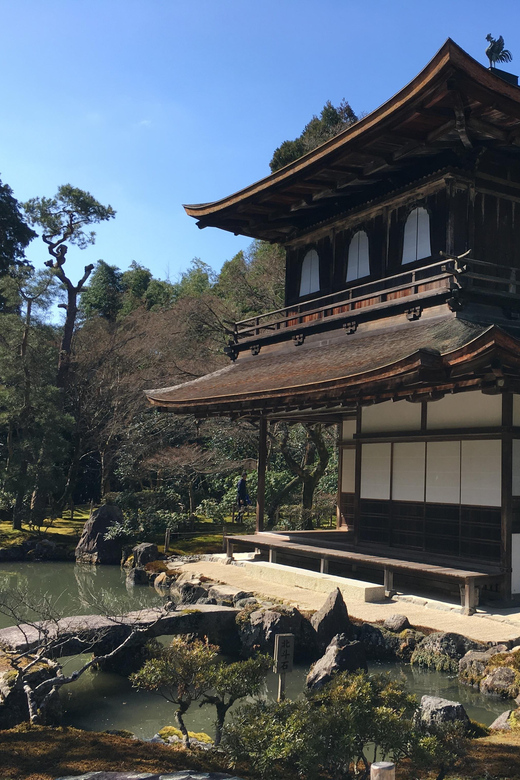 Best of Kyoto: Ginkakuji & Path of Philosophy E-Bike Tour - Is $69 a fair price?