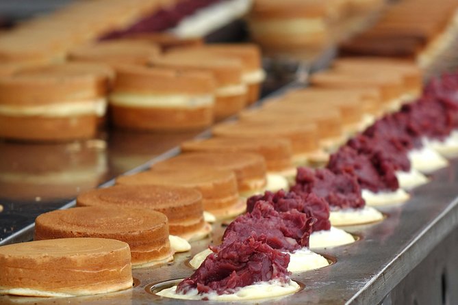 Best of Shibuya Food Tour - The side streets and Nonbeiyokocho add local texture