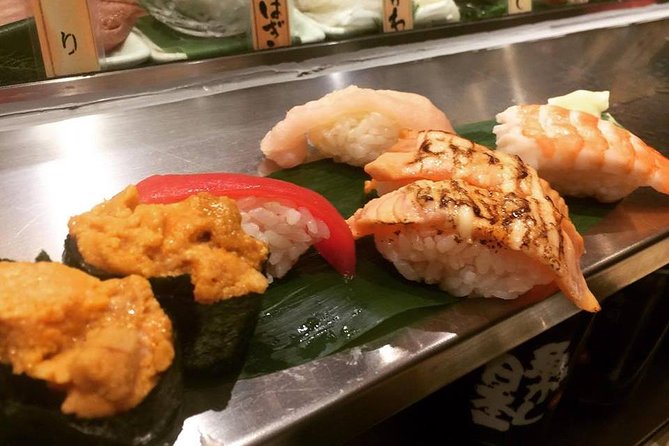 Best of Shibuya Food Tour - Is $217 a fair price for three hours?
