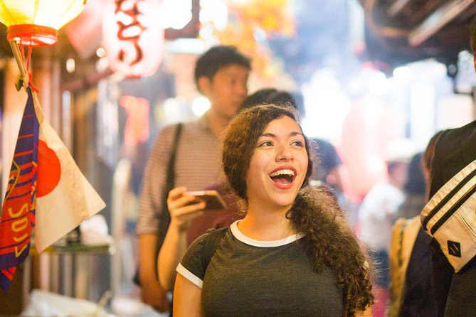 Best of Shinjuku: Izakaya Food Tour (4 Stops, 14+ Tastings) - Why Izakayas Make Such a Good First Tokyo Food Experience