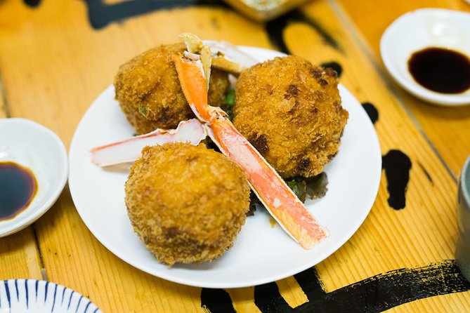 Best of Shinjuku: Izakaya Food Tour (4 Stops, 14+ Tastings) - Kabukicho Adds Neon, Nightlife, and One More Local Stop