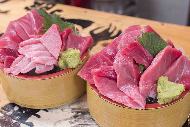 Best of Shinjuku: Izakaya Food Tour (4 Stops, 14+ Tastings) - Nishishinjuku Starts the Night With Two or Three Izakayas