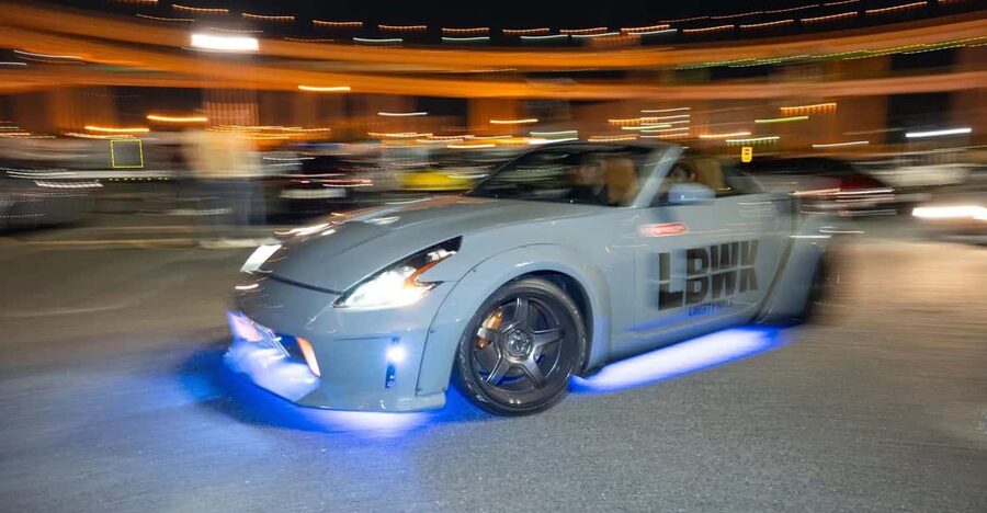 Best Price Daikoku Parking Tokyo Drift & APIT Car Meet Tour - Starting at APIT, Japan’s giant auto store